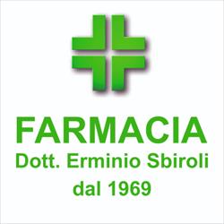 Farmacia Dott. Erminio Sbiroli, Bari orari di apertura