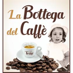 La Bottega del Caffè Tresy, Cimitile orari di apertura