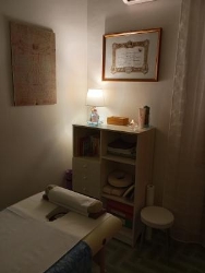 Studio Massaggi Wellness Dott. Mario Orfila Messina, Centro - Orari di apertura