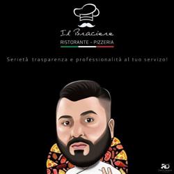 Il Braciere di Pako, Casal di Principe orari di apertura
