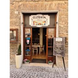 Azz Ristorante Bistro', Urbino orari di apertura