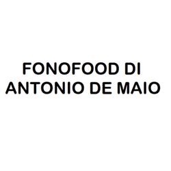Fonofood di Antonio De Maio, Aprilia orari di apertura