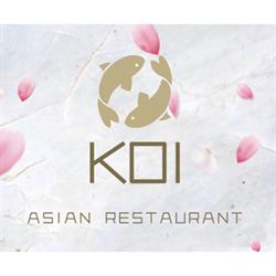 Koi Sushi Asia Restaunt, Colle Umberto orari di apertura