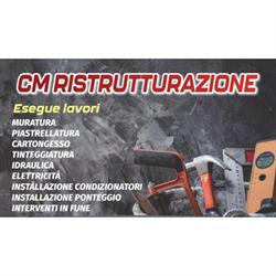 CM Ristrutturazione, Palermo orari di apertura