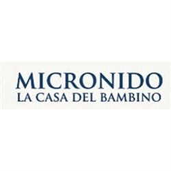 Micronido La Casa del Bambino di Colonna Antonia, Paese orari di apertura