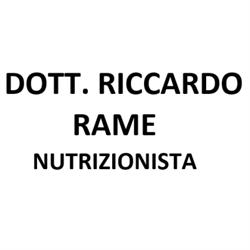 Dott. Rame Riccardo Nutrizionista, Seveso orari di apertura