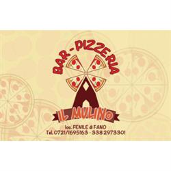 Il Mulino - Pizzeria- Bar-Tabacchi, Fano orari di apertura
