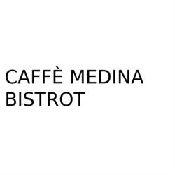 Caffè Medina Bistrot, Napoli orari di apertura