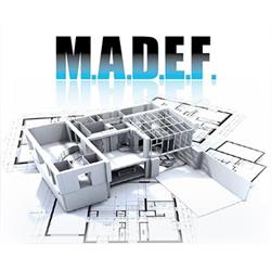 M.A.D.E.F., Vercelli orari di apertura
