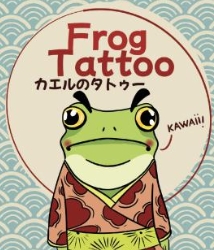 Frog Tattoo - Studio di Tatuaggi, Borgo San Lorenzo orari di apertura
