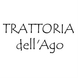 Trattoria dell'Ago, Bettola orari di apertura