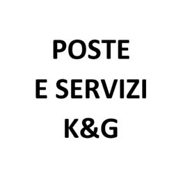 Poste e servizi K & G DI GIUGLIANO FRANCESCO, San Gennaro Vesuviano orari di apertura