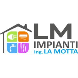 Lm Impianti Giuseppe La Motta, Catania orari di apertura
