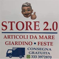 Store 2.0, Palermo orari di apertura