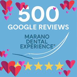 Marano Dental Experience, Roma orari di apertura
