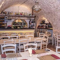 Ristorante Il Vicolo Bar Bistrot, Carovigno orari di apertura