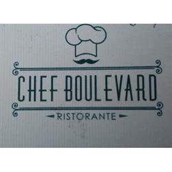 Ristorante Chef Boulevard, Crema orari di apertura