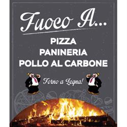 Fuoco Abusivo Pizza Panineria e Pollo al Carbone, Lucca orari di apertura