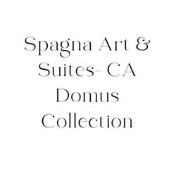 Spagna Art & Suites - CA Domus Collection, Roma orari di apertura