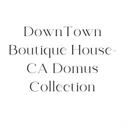 DownTown Boutique House - CA Domus Collection, Roma orari di apertura