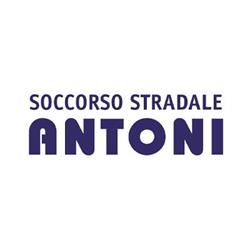 Antoni Soccorso Stradale Officina Carrozzeria, Portoferraio orari di apertura