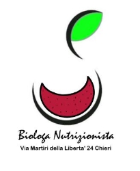 Dott.ssa Ludovica Scapati Biologa Nutrizionista, Chieri orari di apertura