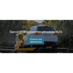 Soccorso Stradale di Mondelli Pier Salvatore, Sassari orari di apertura