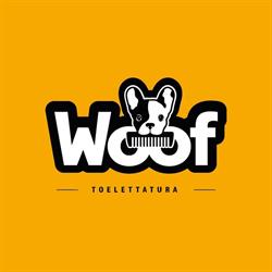 Woof Toelettatura Alessandria, orari di apertura
