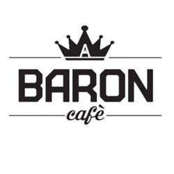 Baron cafè Lab, Marino orari di apertura