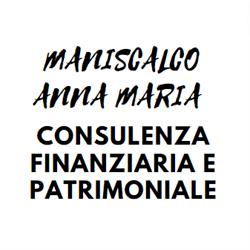 Maniscalco Anna Maria - Consulenza Finanziaria e Patrimoniale, Druento orari di apertura