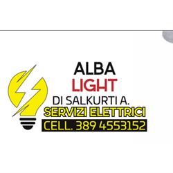 Alba Light Servizi Elettrici, Cento orari di apertura