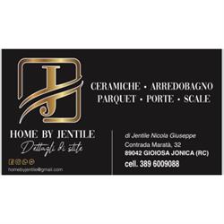 Home By Jentile, Gioiosa Ionica orari di apertura