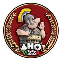 Aho' Pizza Torre Angela, Roma orari di apertura