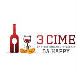 Ristorante 3 Cime da Happy, Denno orari di apertura