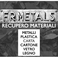 FR Metals srls, Milazzo orari di apertura