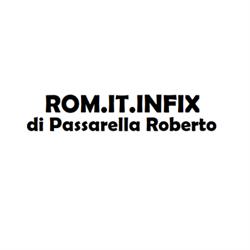 Rom.It.Infix, Golasecca orari di apertura