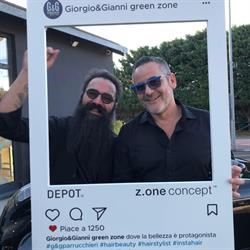 Giorgio & Gianni Green Zone, Sarzana orari di apertura