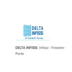 Delta Infissi Nardelli, Locorotondo orari di apertura