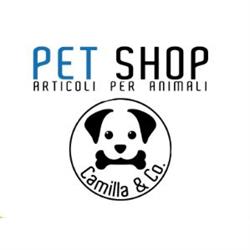 Camilla&Co. Pet Shop, Roma orari di apertura