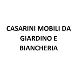 Casarini Mobili da Giardino e Biancheria, Modena orari di apertura