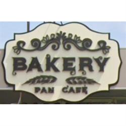 Ped Bakery Pan Café, Bianco orari di apertura