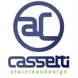 Cassetti Soluzioni-Costruzioni Mecc. e Sald. -Lavoraz. dei Metalli per L'Archit., Agrigento orari di apertura