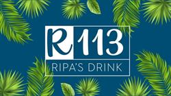 R113 Ripa's Drink, Milano orari di apertura