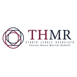 Studio Thmr avv.ti Taurini Hazan Martini Rodolfi, Milano orari di apertura