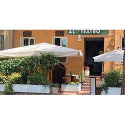 Ristorante al Teatro, Cervia orari di apertura