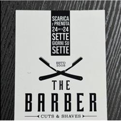 The Barber Us, Roveredo in Piano orari di apertura