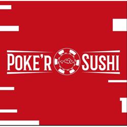 Poke'R Sushi, Napoli orari di apertura