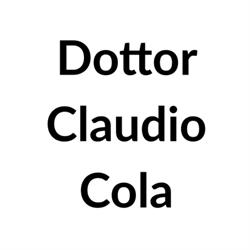 Cola Dr. Claudio, Forlì orari di apertura