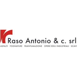 Raso Antonio e C., Divignano orari di apertura