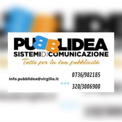 Pubblidea Sistemi di Comunicazione, Ascoli Piceno orari di apertura